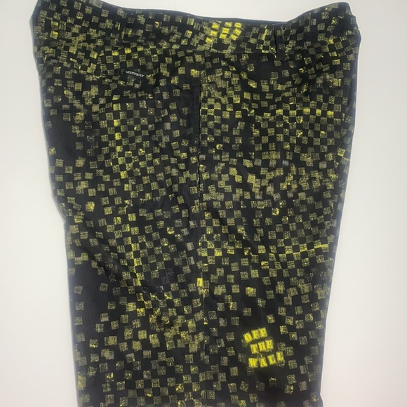 NWOT Men’s Vanphibian Board Shorts - Picture 9 of 12